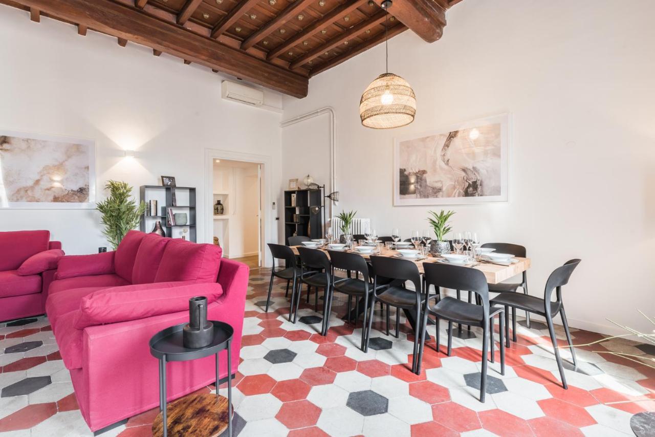 The Best In Rome Monserrato Roma Exterior foto