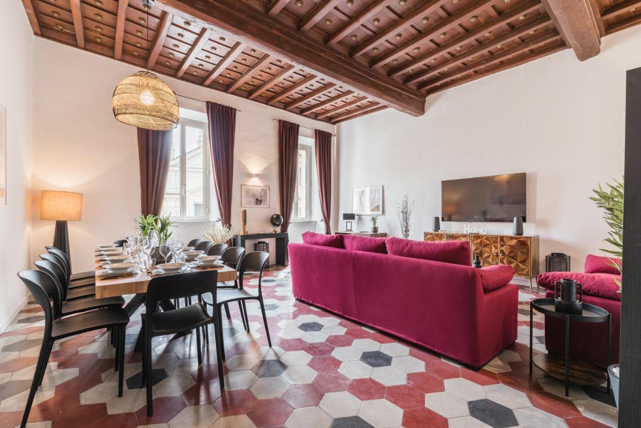 The Best In Rome Monserrato Roma Exterior foto