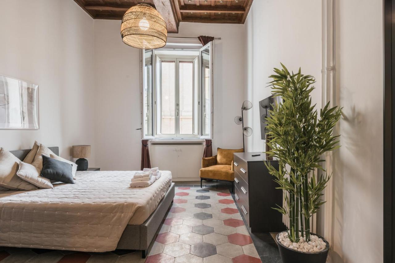 The Best In Rome Monserrato Roma Exterior foto