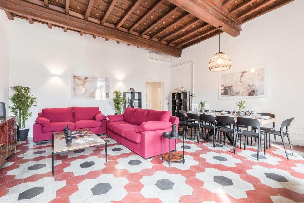 The Best In Rome Monserrato Roma Exterior foto