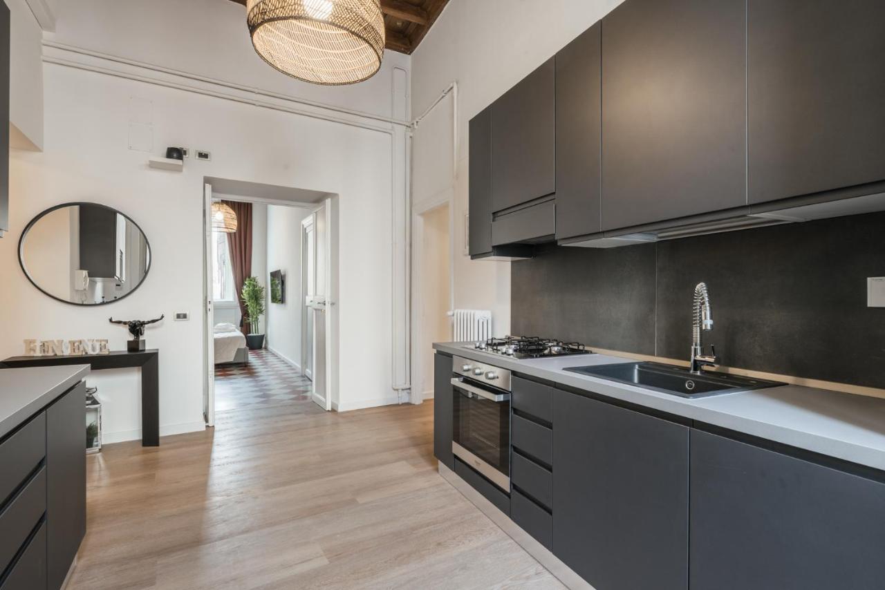 The Best In Rome Monserrato Roma Exterior foto