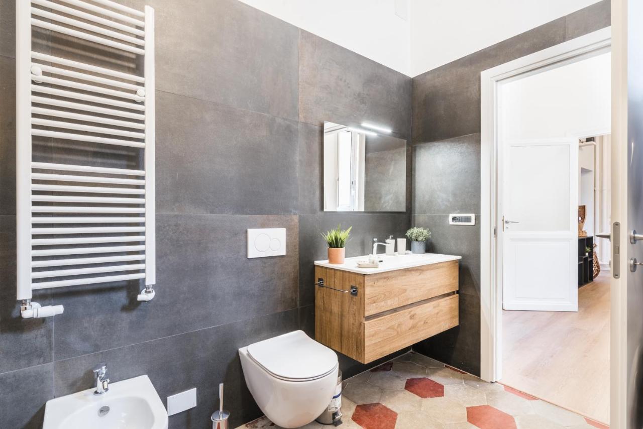 The Best In Rome Monserrato Roma Exterior foto