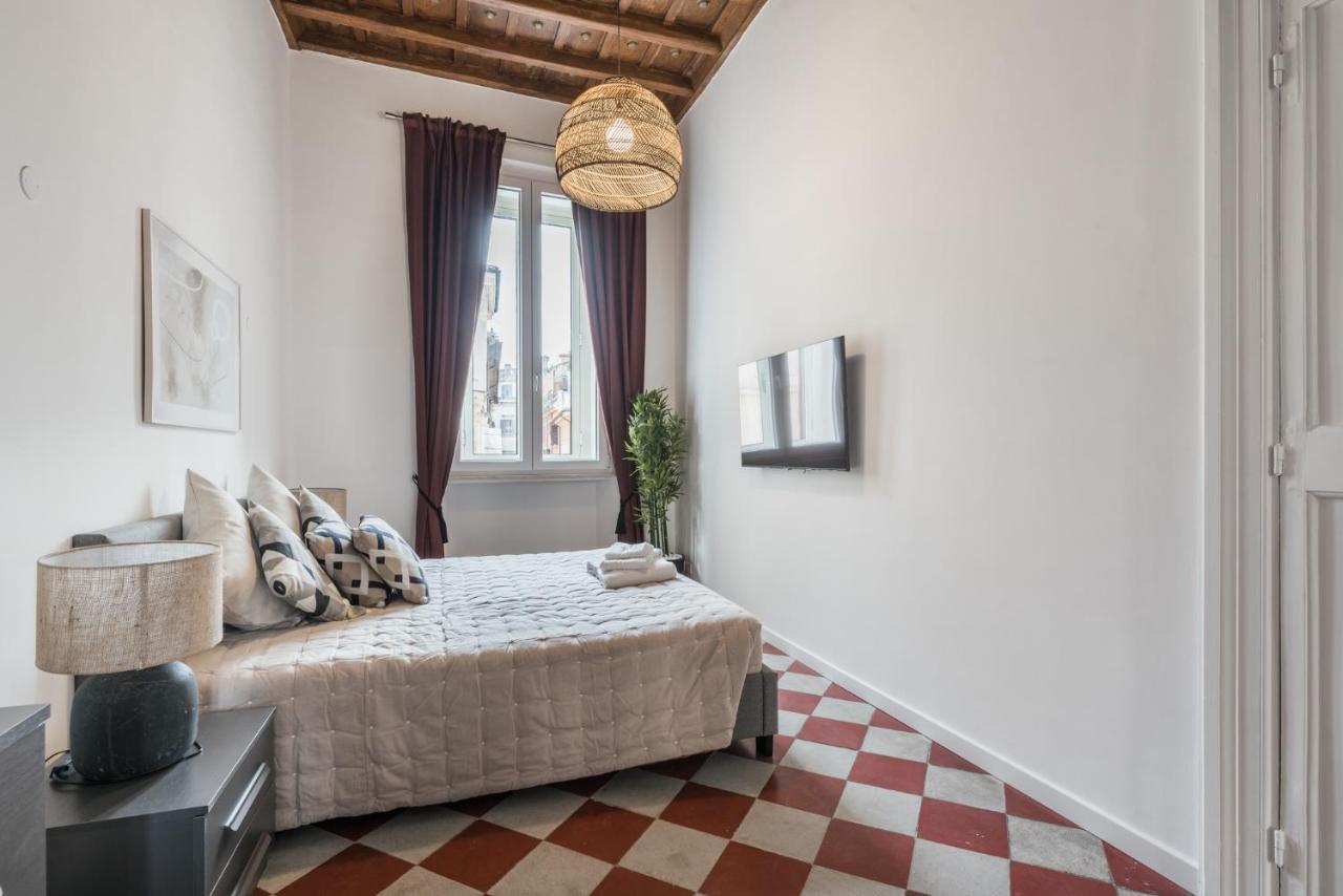 The Best In Rome Monserrato Roma Exterior foto