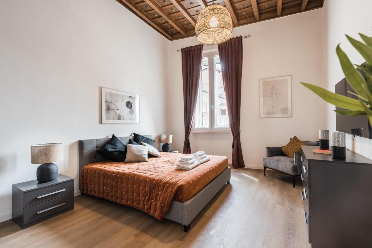 The Best In Rome Monserrato Roma Exterior foto