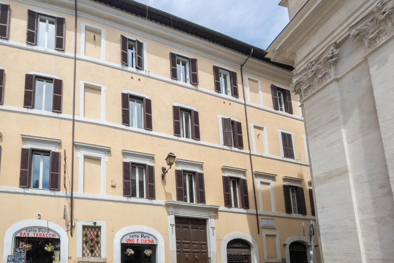 The Best In Rome Monserrato Roma Exterior foto