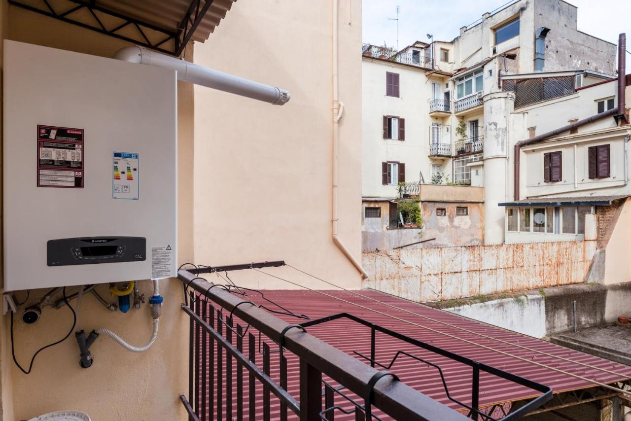 The Best In Rome Monserrato Roma Exterior foto